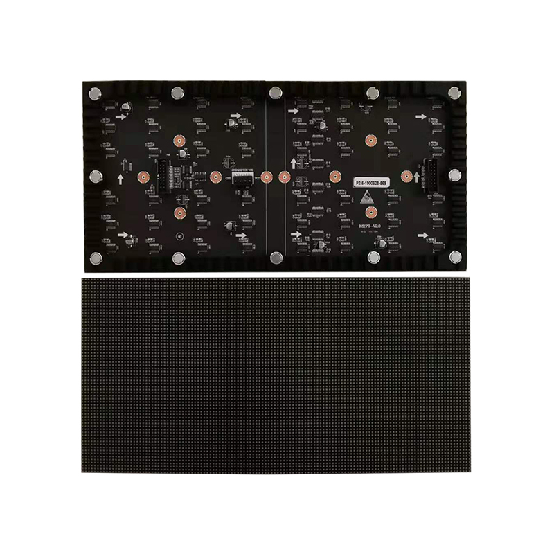 P2.5-320x160软模组